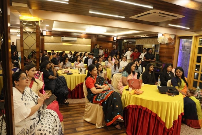 GH Raisoni College of Arts, Commerce, Science Nagpur Campus Life photo 10